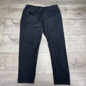Pantalon Chino Bonobos Homme 38x32 - Droit, Bleu Marine, état Parfait